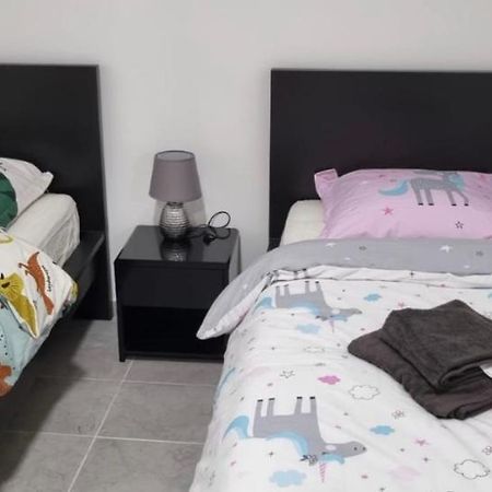 R1/Logement Proche De Paris - Villiers Le Bel Екстер'єр фото