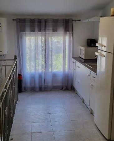 R1/Logement Proche De Paris - Villiers Le Bel Екстер'єр фото