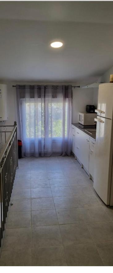R1/Logement Proche De Paris - Villiers Le Bel Екстер'єр фото